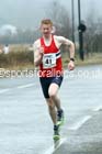 Mens relay, Elswick Harriers Relays, Newburn, Newcastle. Photo: David T. Hewitson/Sports for All Pics